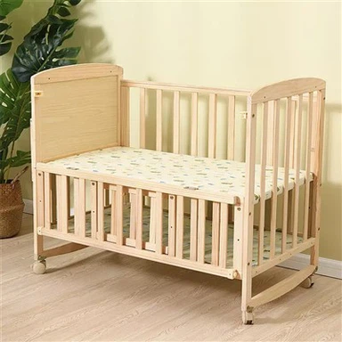 Cama individual para niños