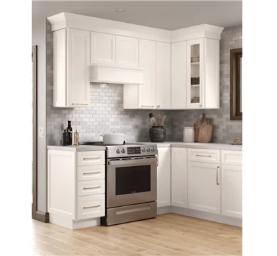 Puerta del gabinete de cocina RTA